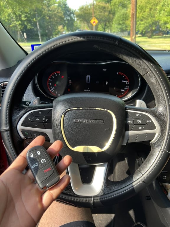 Dallas Affordable Locksmith