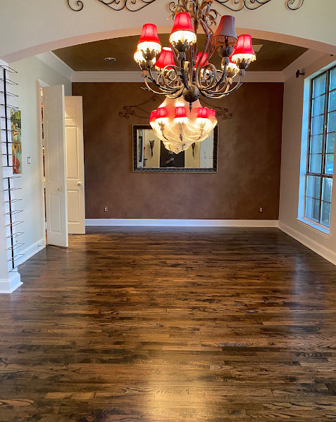 Lone Star Painters & Construction