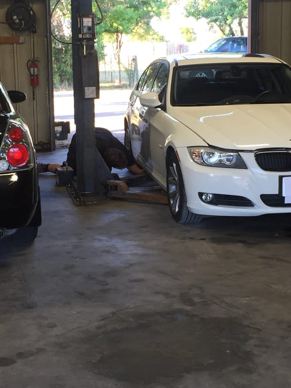 Authority Automotive