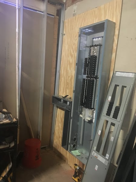 Mr. Electric of McKinney