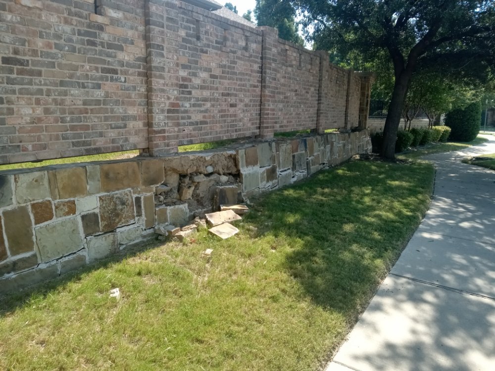 Premium Brick and Stone Works