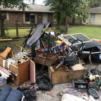 The Junk Bros