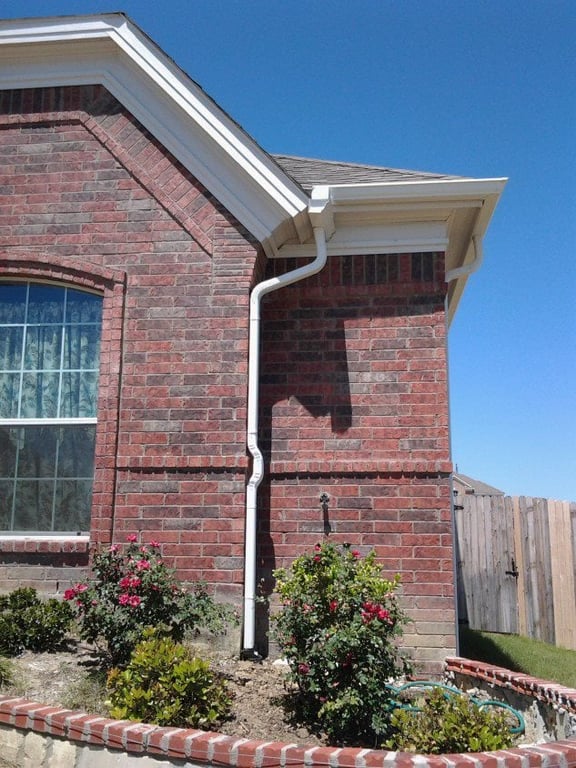 Crown Exteriors