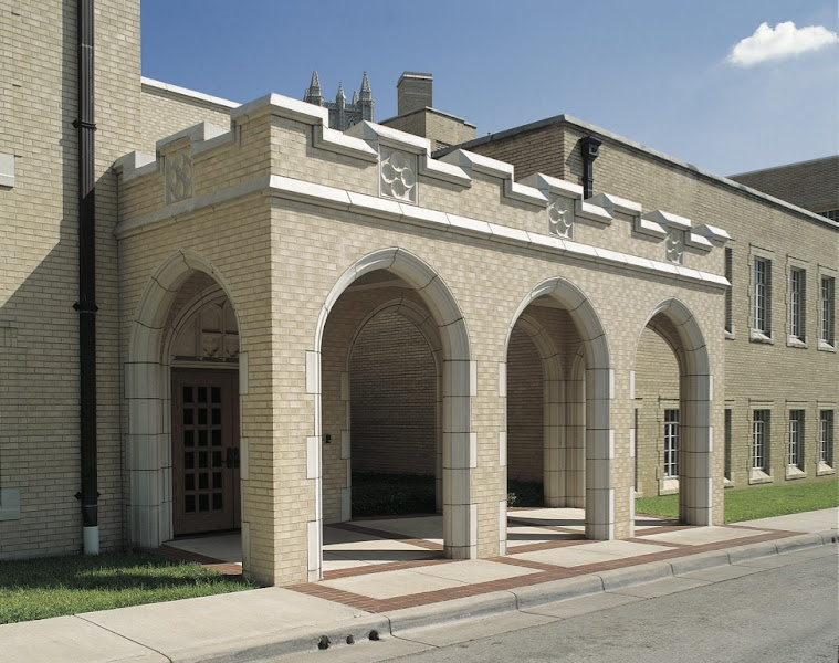 Dallas Cast Stone Co