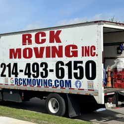 Rck Moving