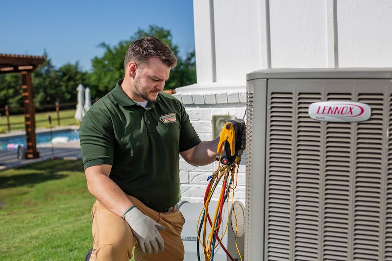 Homestead Heating & Air
