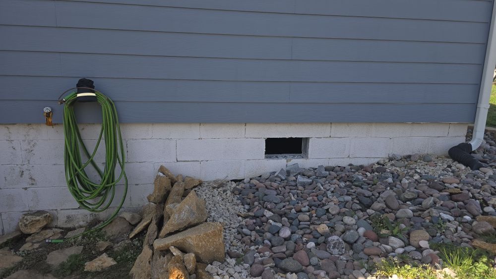 J.B. Quality Foundation Repair