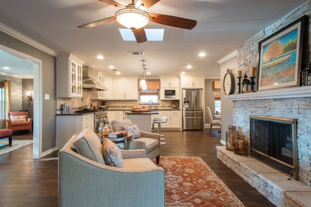 D'KOR HOME Interiors