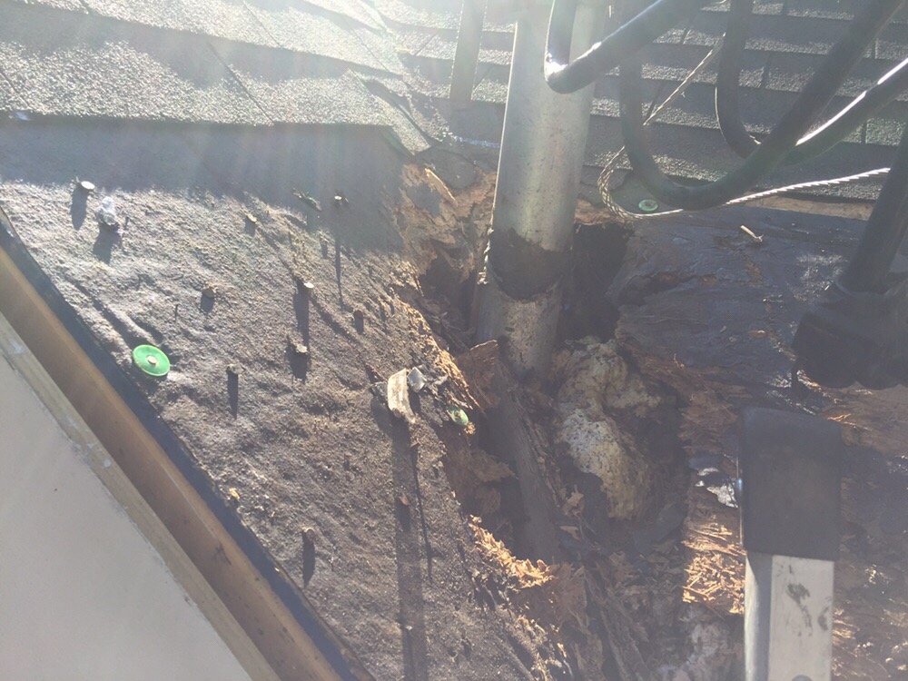 Gateway Roofing