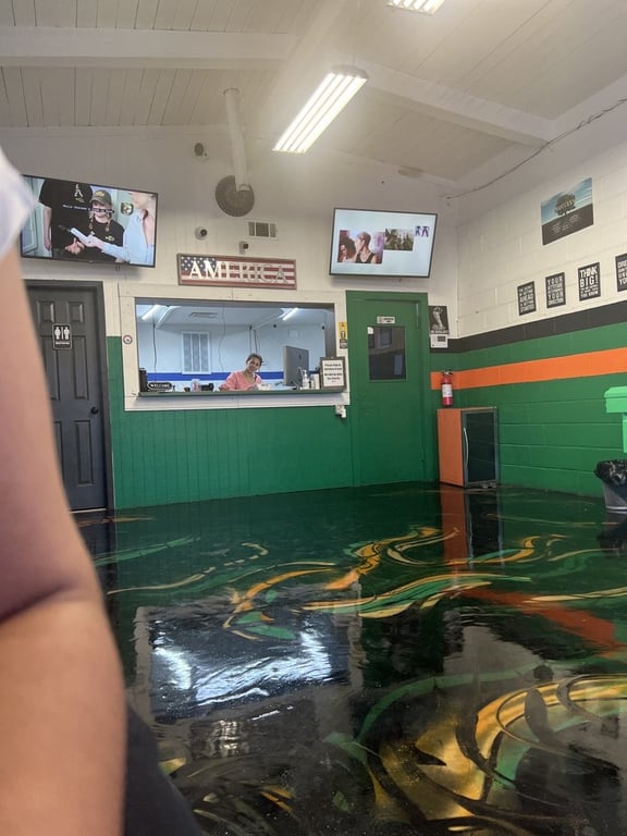 Grand Prairie Auto Care