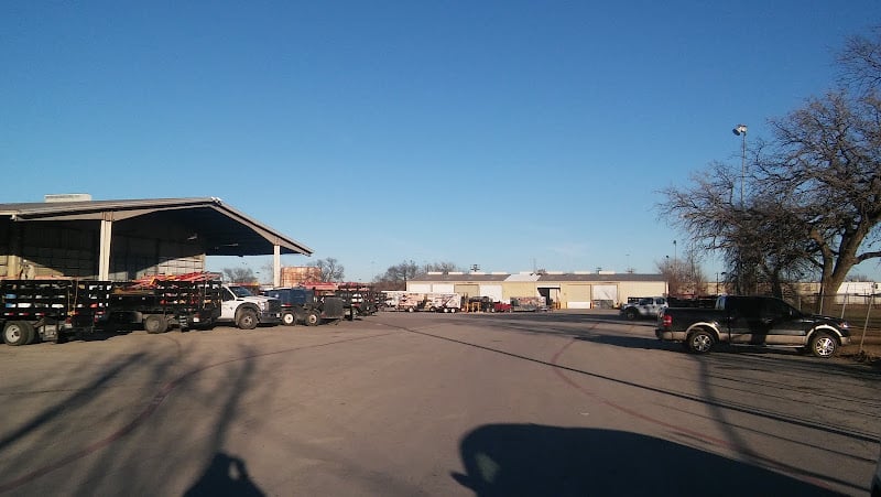 Southwest Construction Services
