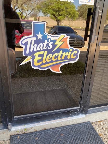That’s Electric