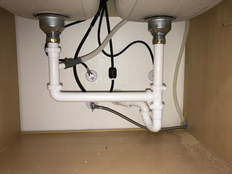 B+D Plumbing Services LLC
