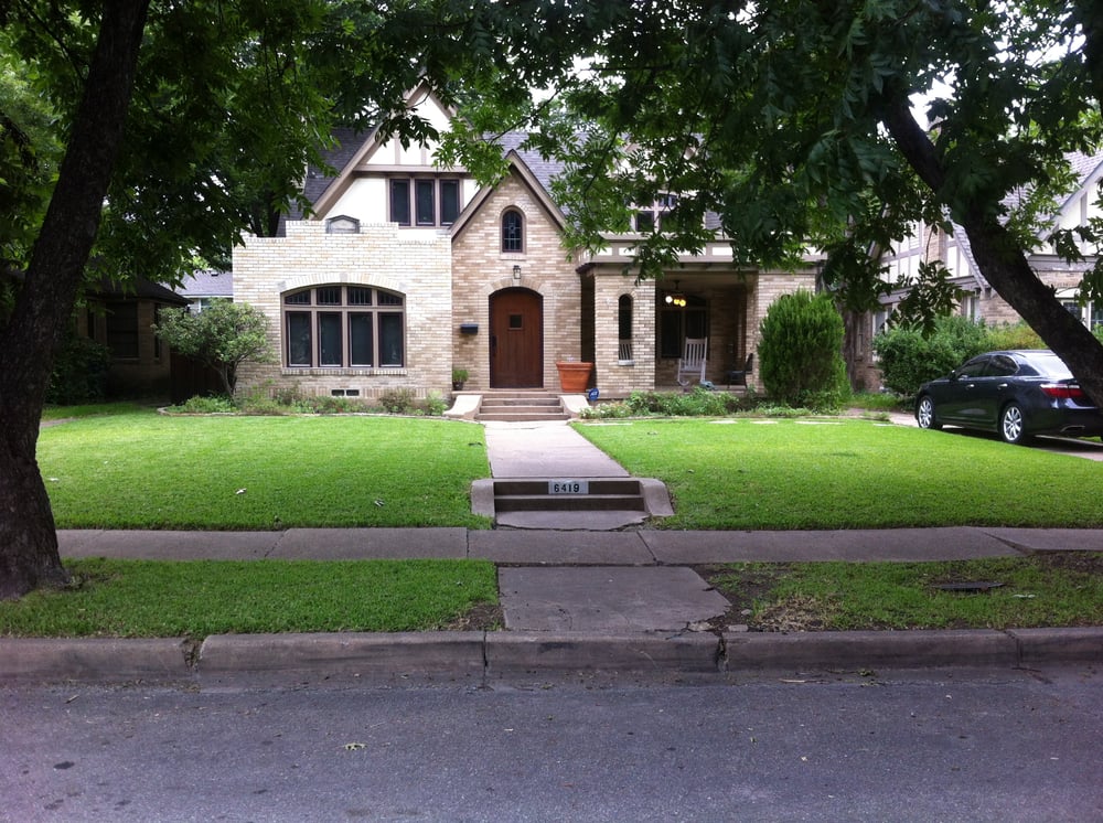 Joey's Lawn Mowing