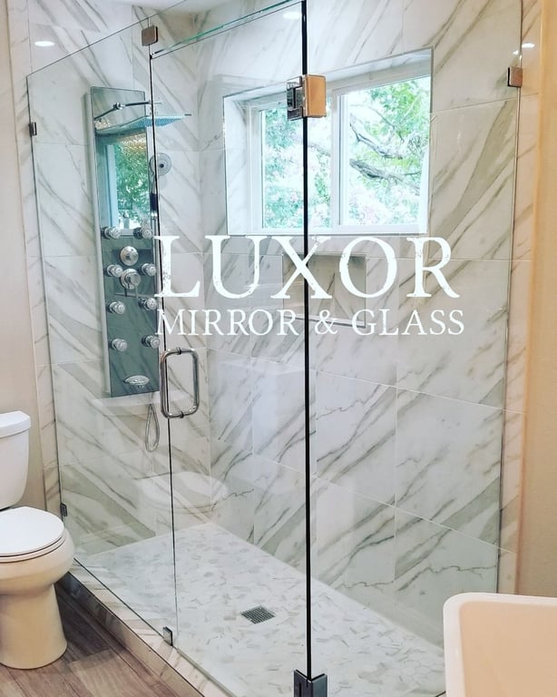 LUXOR Mirrors & Glass