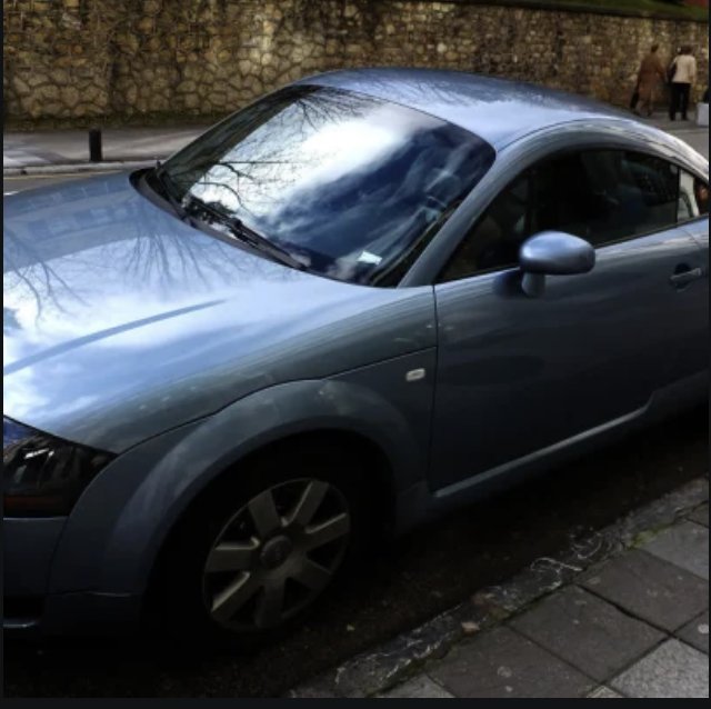 LUXUR Automotive