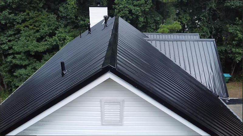 Garcia Brothers Roofing