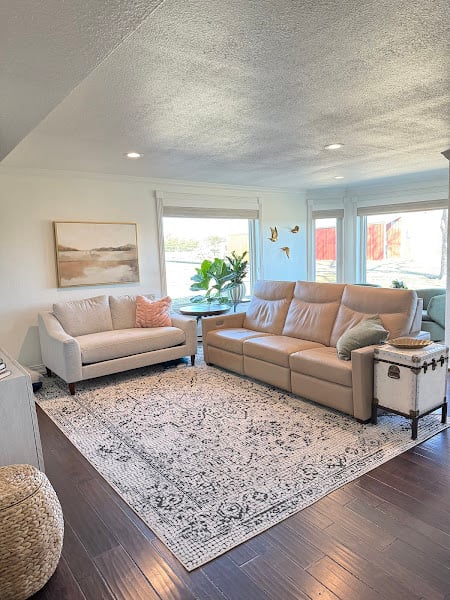 Ashes to Beauty Interior Design