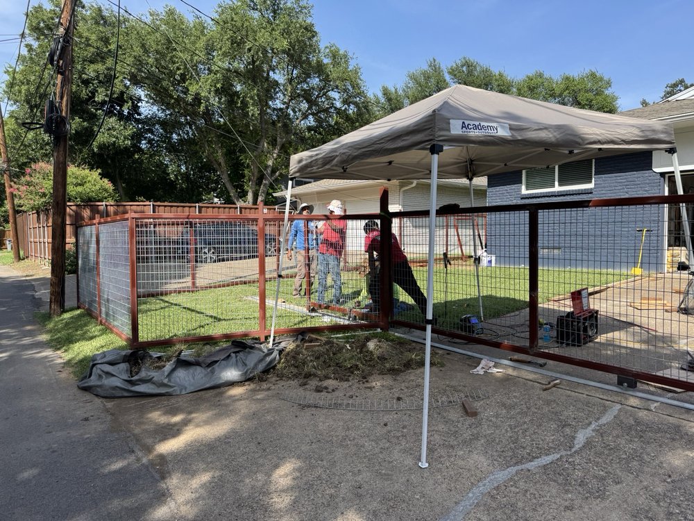 Silva Fencing & More