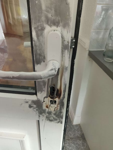T & C Emergency Locksmith