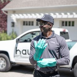 Hawx Pest Control