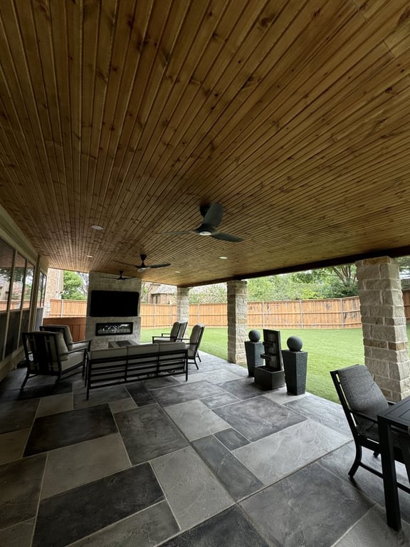Sharona Home Builders
