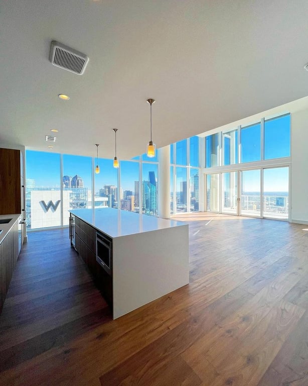 Dallas Apartment Locators