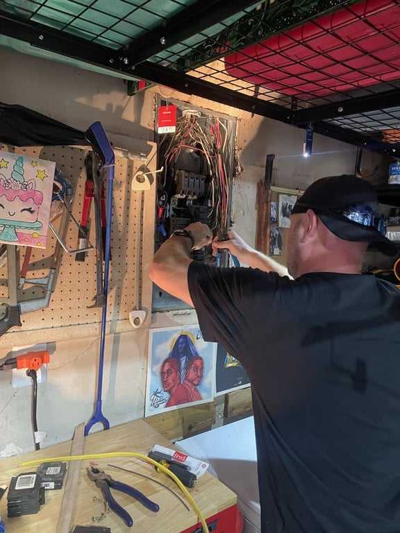 Howard-Dale Electrical Services