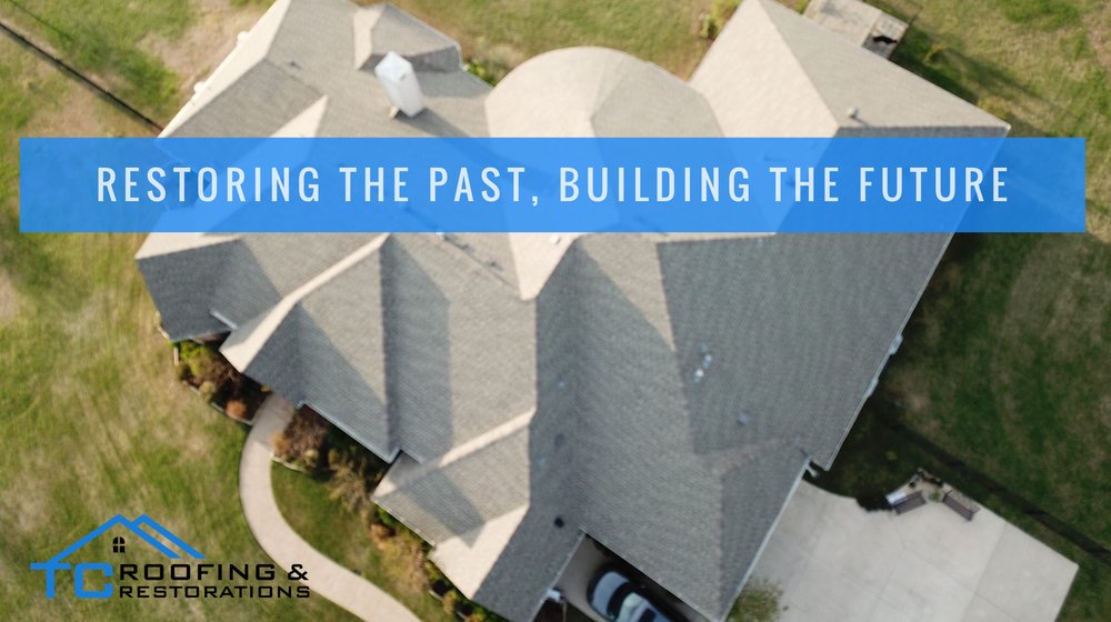 TC Roofing & Restorations