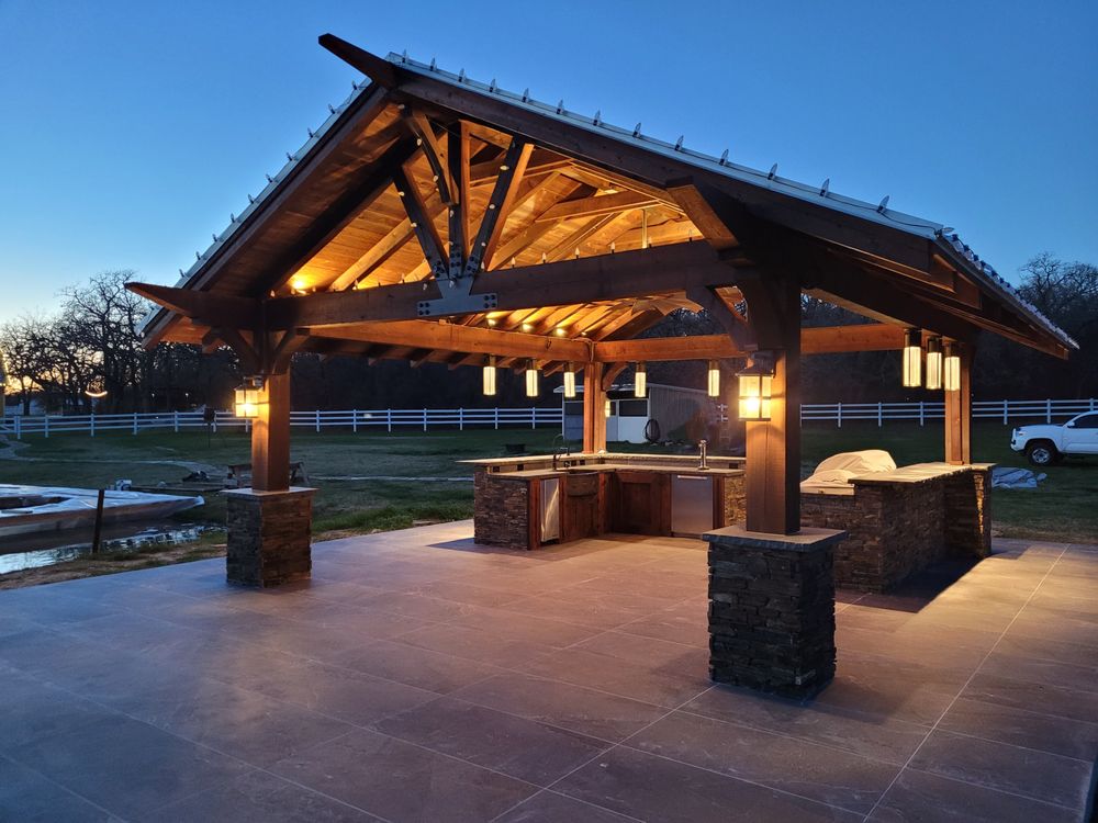 Lasso Works Cedar
