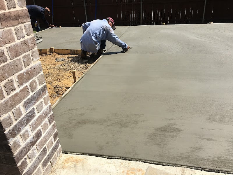 Holley & Holley Concrete Company, Inc.