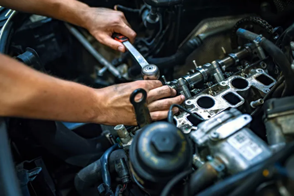 Domar Automotive