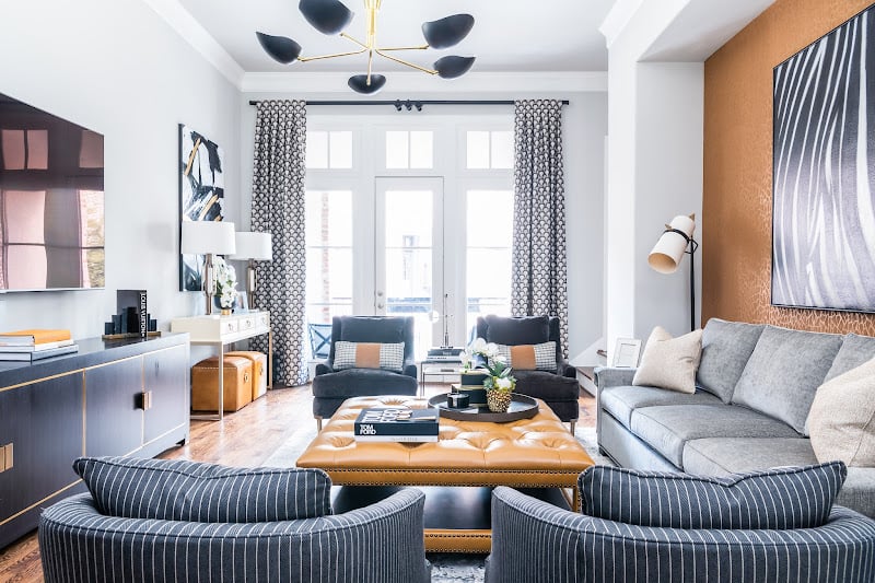 Baker Design Group