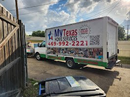 My Texas Home Services