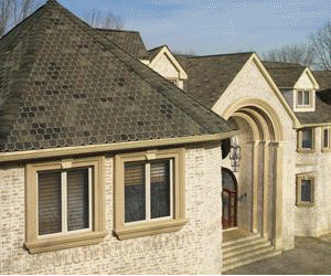 Accent Roofing & Construction