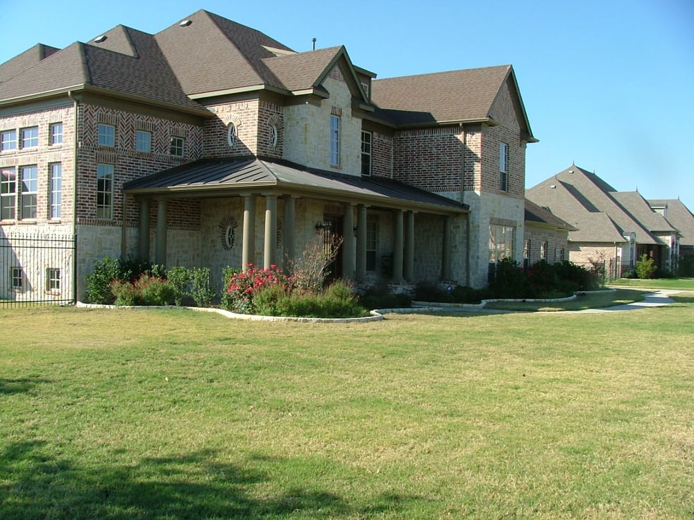 Todds Lawn Care