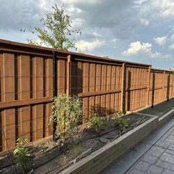 Porch Fencing Construction LLC