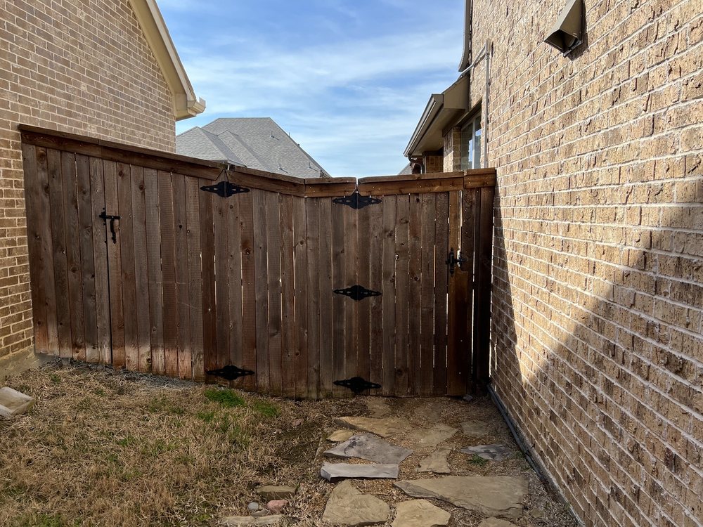Express Fence