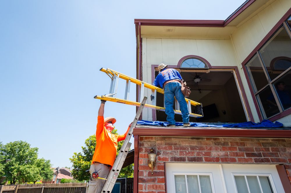 Acri Windows & Doors