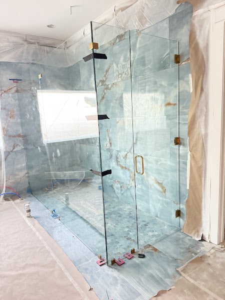 DFW Glass Zone
