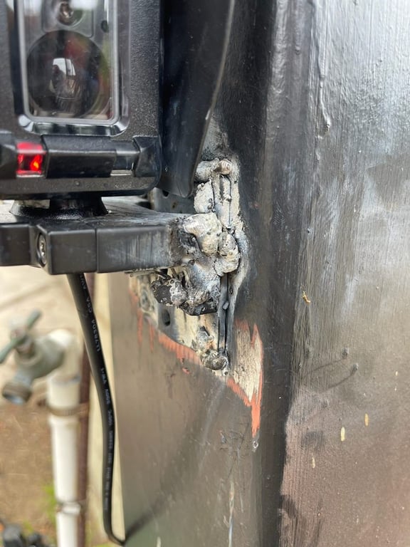 Chen Electric Gate Repair