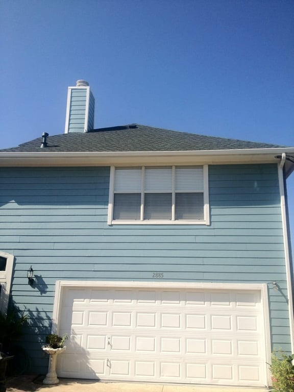 Raintight General Contracting