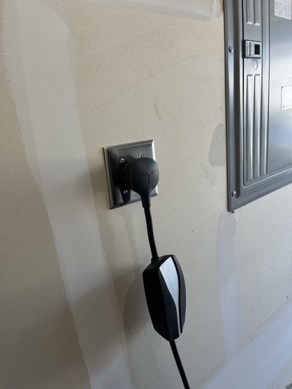 ZYVOLT Electrical Services