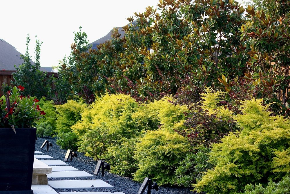 Rodriguez Landscaping