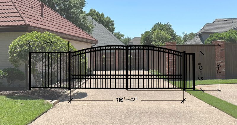 Frisco Fence and Stain