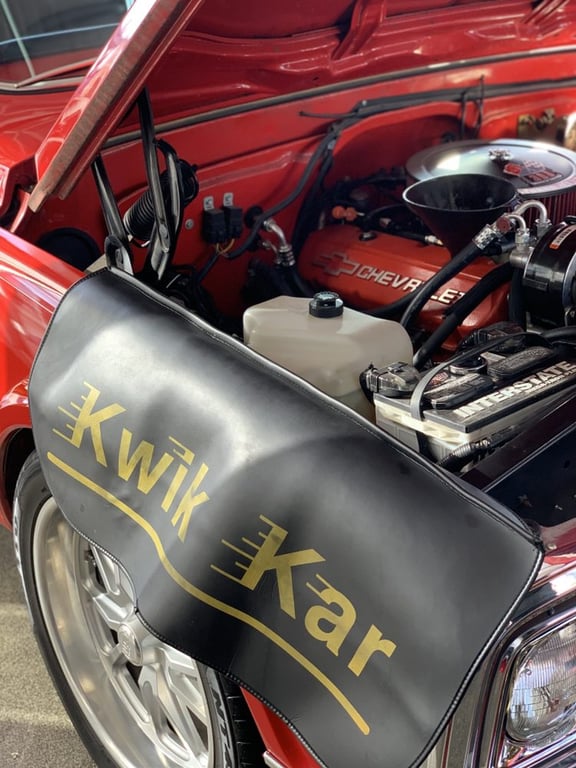 Kwik Kar Of McKinney
