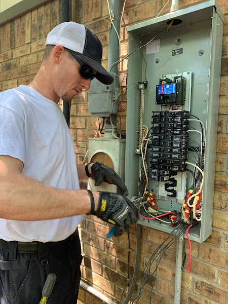 Mr. Electric of Dallas