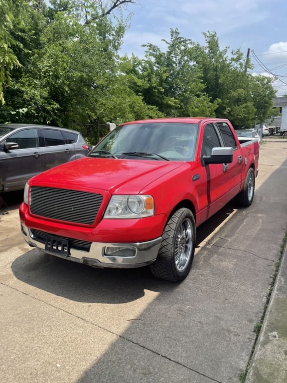 C J Custom & Body Repair