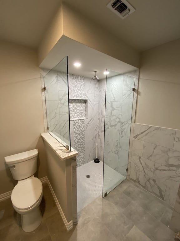 Wolfe Glass and Mirror
