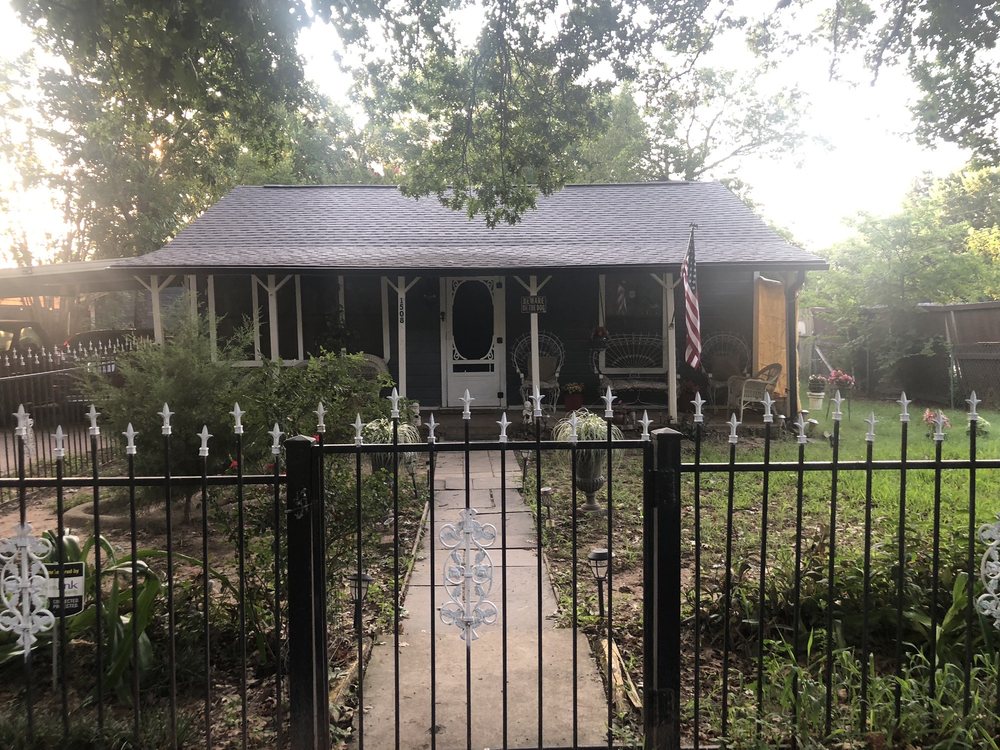 Crown Exteriors and Construction DFW